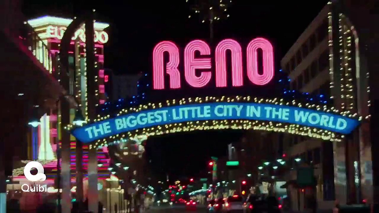 Reno 911 Tráiler VO