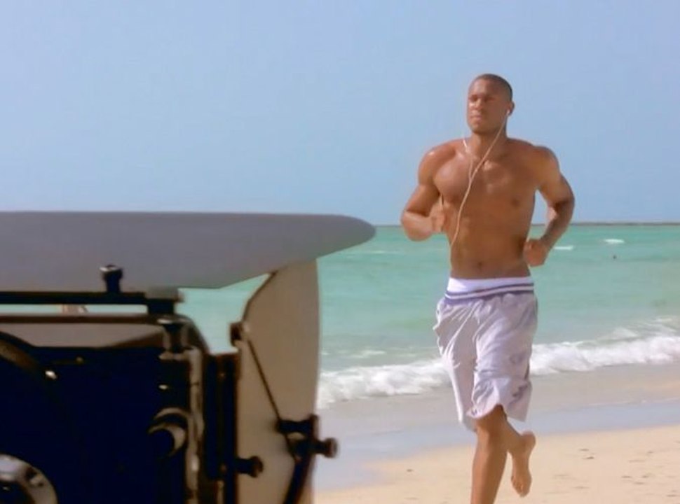 Exclu Public : Senna : découvrez le making-of de son clip "Clap your hands" !