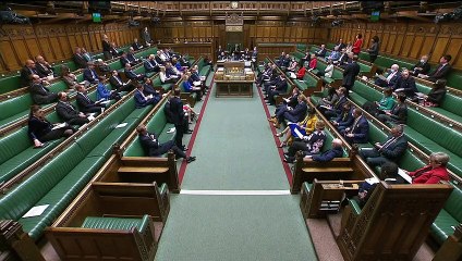 Govt criticised over ‘cruel and chaotic’ resettlement policy