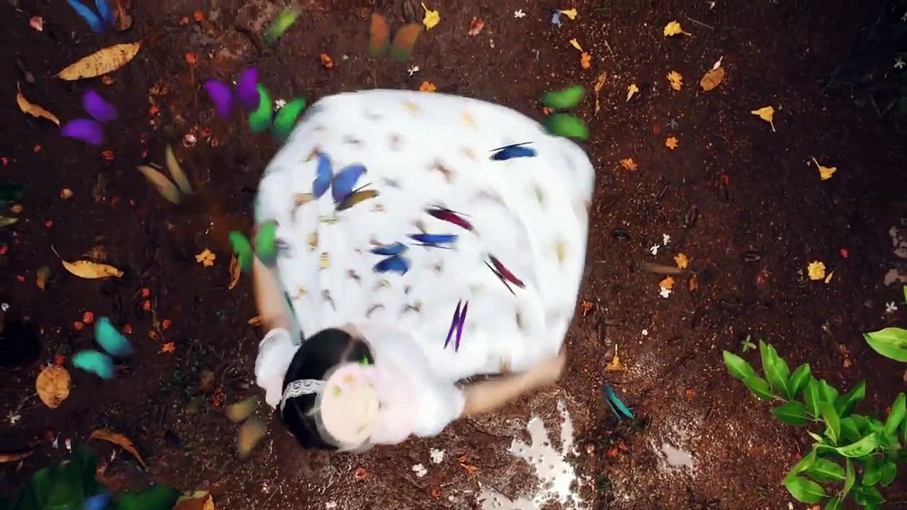 O Colar de Coralina Trailer