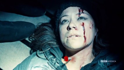 Orphan Black - staffel 5 Trailer (2) OV