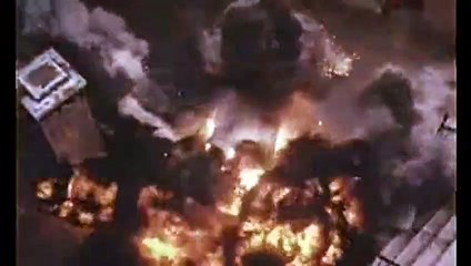 Rififi am Karfreitag Trailer OV