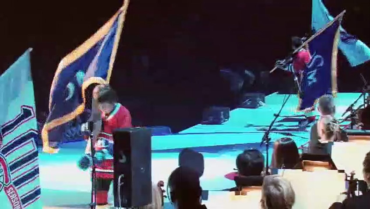 Kent Nagano - Montreal Symphonie Trailer DF