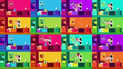 Turma da Mônica Jovem 1ª Temporada Trailer Oficial