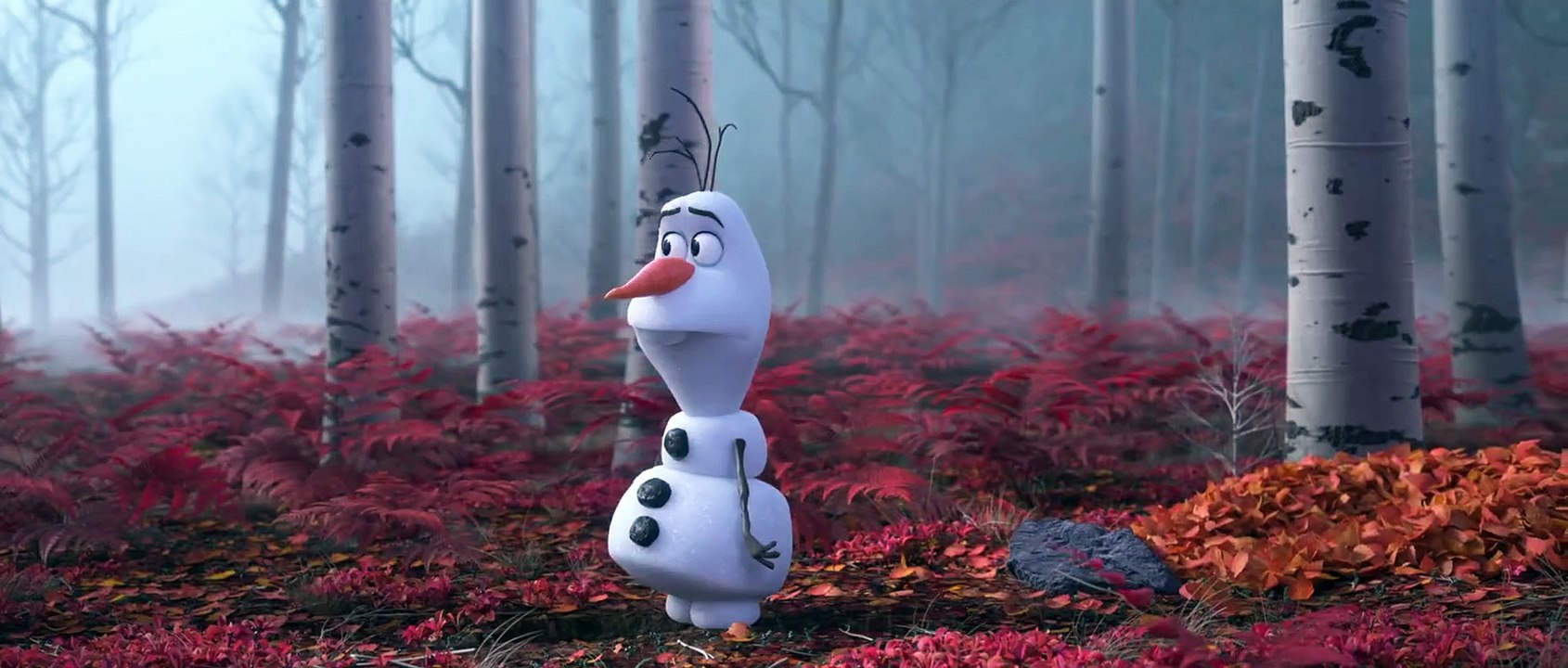 Frozen 2 Trailer (4) Original