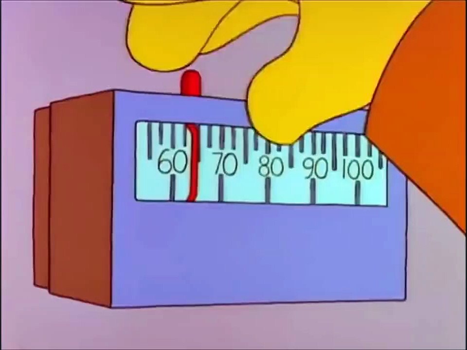 'Los Simpson' - '¿Quién está en 'shorts'?'