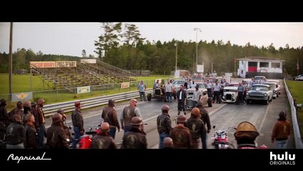 Reprisal 1ª Temporada Trailer Original