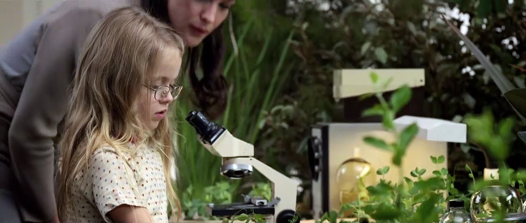 Space Station 76 Trailer DF