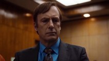 Better Call Saul - Temporada 5 Tráiler VO