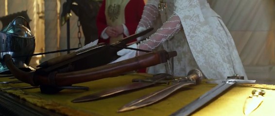 Malévola - Dona do Mal Comercial de TV (3) Original