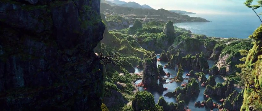 Malévola - Dona do Mal Comercial de TV (4) Original