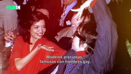 Studio 54 Tráiler VOSE