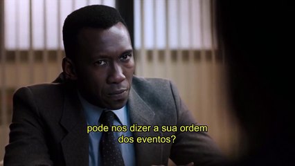 True Detective 3ª Temporada Trailer (2) Legendado