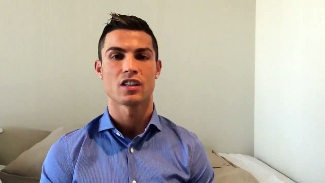 Cristiano Ronaldo fait un incroyable don pour les enfants syriens