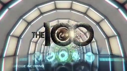 Los 100 - temporada 7 Cabecera