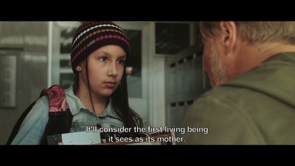 Zugvögel - Wenn Freundschaft Flügel verleiht Trailer OV