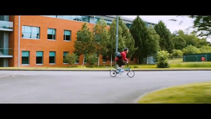 Cuban Fury - Echte Männer tanzen Trailer (2) OV