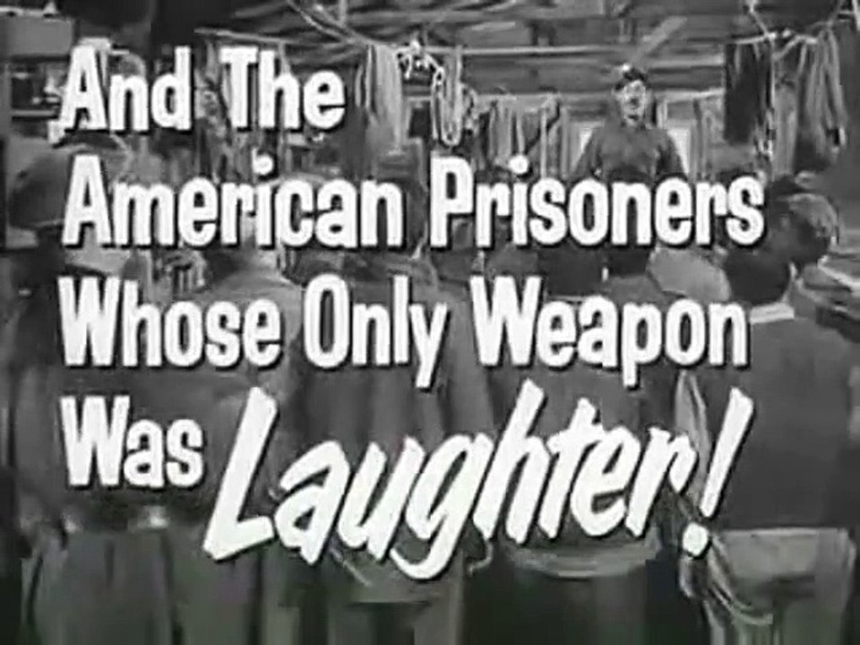 Stalag 17 Trailer OV