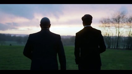 Gangs of London Tráiler VO