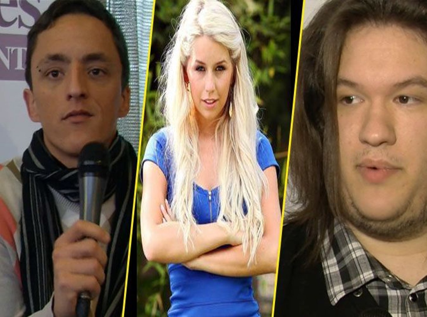 Arthur Les Princes De L Amour Exclu Vidéo : Arthur et Thibaut les prétendants de La Belle et ses princes  3, regrettent le départ de Coralie ! Et vous ? - Vidéo Dailymotion