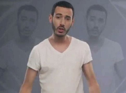 Exclu vidéo: Canardo (le frère de La Fouine) nous parle de son coup de coeur pour The Mess