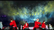 BTS - Burn The Stage: The Movie Trailer Original