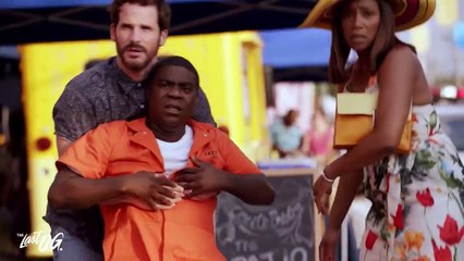 The Last OG - temporada 3 - Tráiler VO