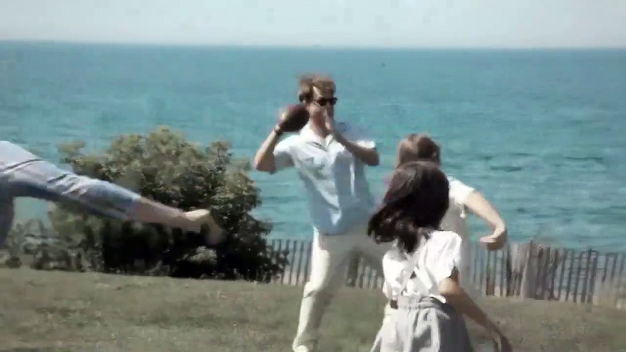 Die Kennedys Trailer (2) OV