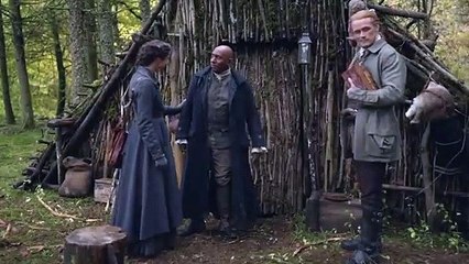 Outlander - temporada 5 - episodio 11 Tráiler VO