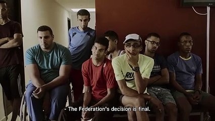 We Could Be Heroes Trailer Original