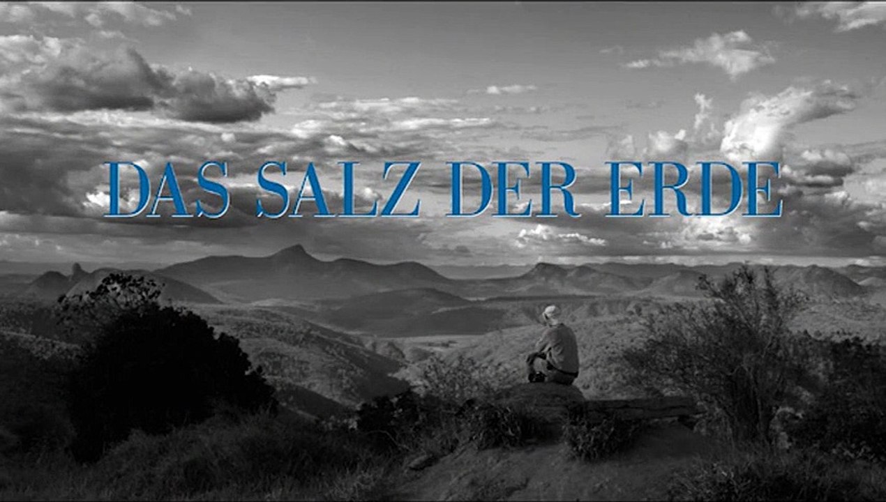 Das Salz der Erde Trailer OV