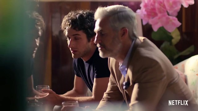 La Casa de las Flores - Temporada 3 Tráiler