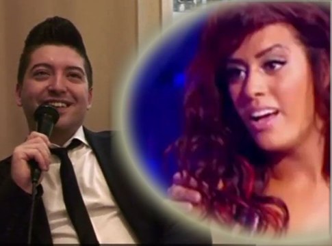 Exclu Video : Le coup de cœur de Chris Marques (Danse avec les Stars) : Amel Bent m’a épaté samedi !