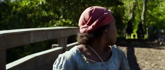 Harriet: En busca de la libertad Tráiler