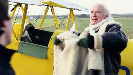 Death - Jenseits des Lebens Trailer OV