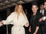 Nick Cannon : Pour lui, Mariah Carey et Bryan Tanaka forment un couple bidon