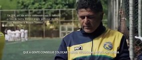 Minas do Futebol Trailer Original