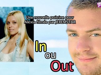 Exclu vidéo : L'opération d'Alexia de Secret Story 7 filmée aujourd'hui par JEREMSTAR : In ou out ?