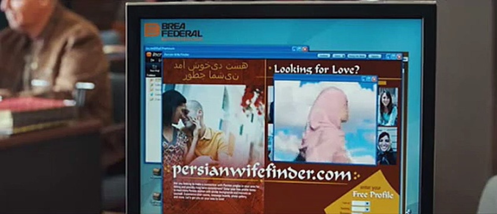 Der Ja-Sager Trailer DF