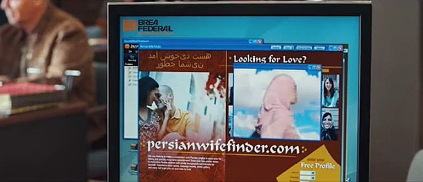 Der Ja-Sager Trailer DF