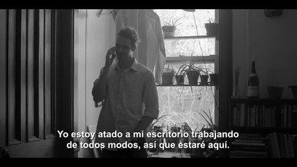 A Stormy Night Tráiler VOSE