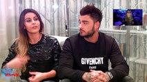 En Toute Intimité : Shanna et Thibault : Leur interview en intégralité !