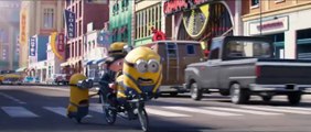 Minions: El origen de Gru Tráiler