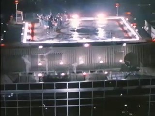 Stirb langsam Trailer OV