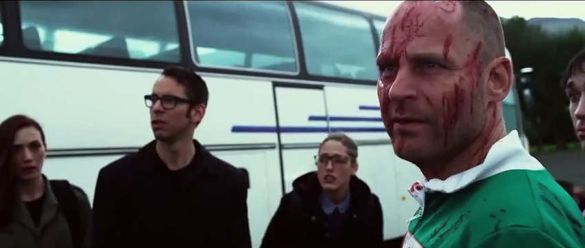 Dead Snow - Red vs. Dead Trailer (2) OV