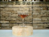 Exclu Vidéo : Tuto Cocktail réveillon & Nouvel An : Le Old Fashioned