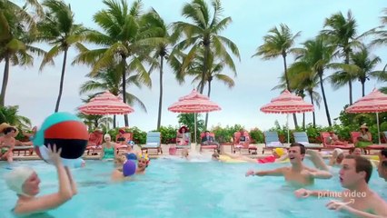 The Marvelous Mrs. Maisel 3ª Temporada Trailer Original