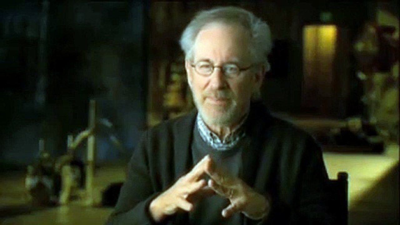 The Pacific Making of (3) DF