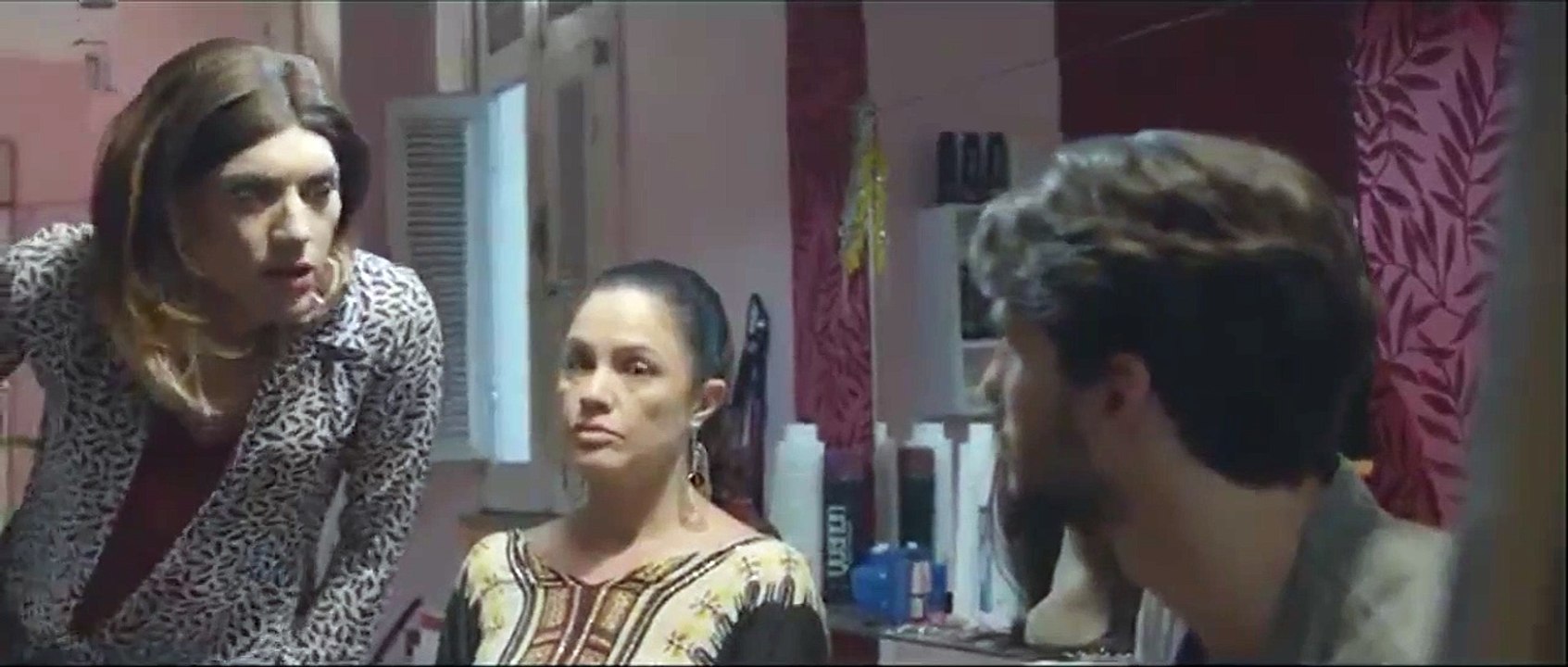 Bate Coração Teaser