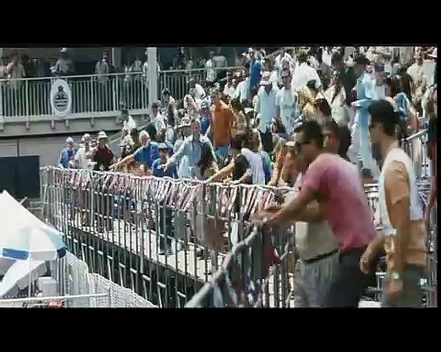 Iron Man 2 Videoauszug (3) DF